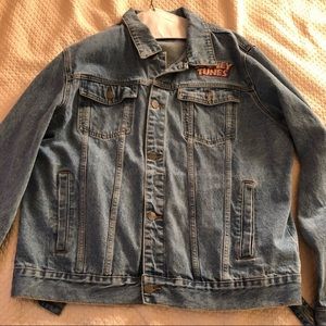 members only looney tunes